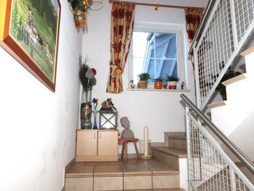 Apartamento Haus Irmgard II