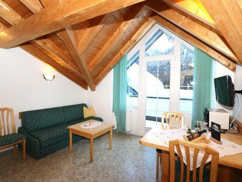 Apartamento Haus Irmgard II