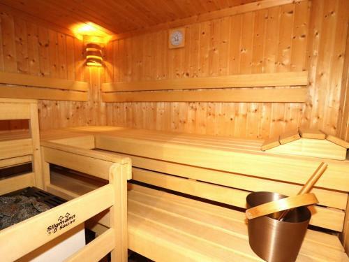 Apartamento Haus Irmgard III
