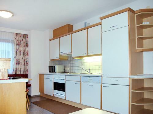 Apartment Niederhof - Kpl126