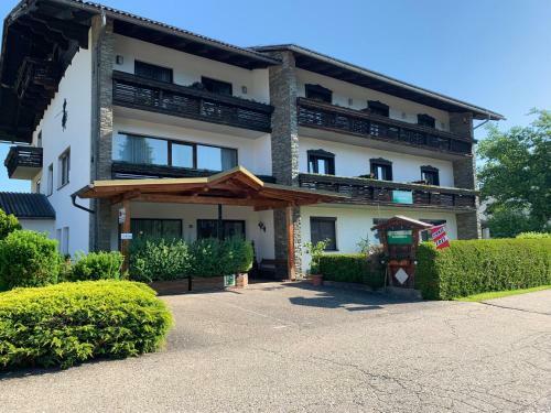 Hostal Keutschacherhof