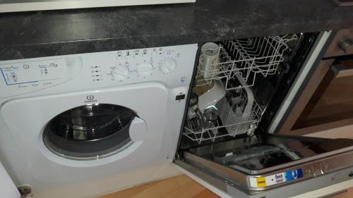 Apartamento Adler Kaprun, Golf 'n' Ski And Mountain Biking.