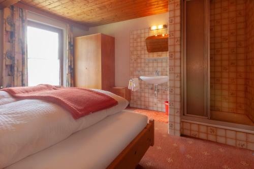 Apartamento Haus Waldheim