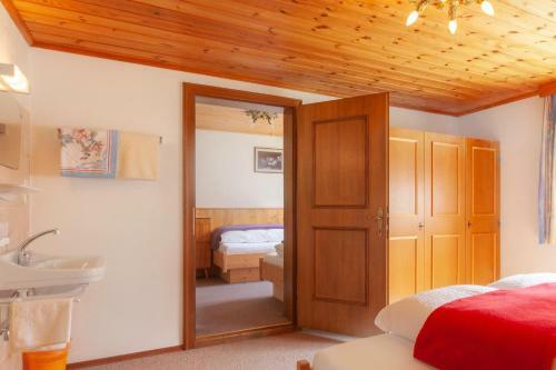 Apartamento Haus Waldheim