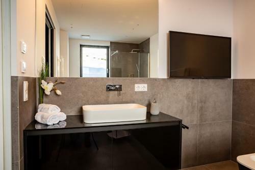 Apartamento Luva Resorts Kappl - Chalet K