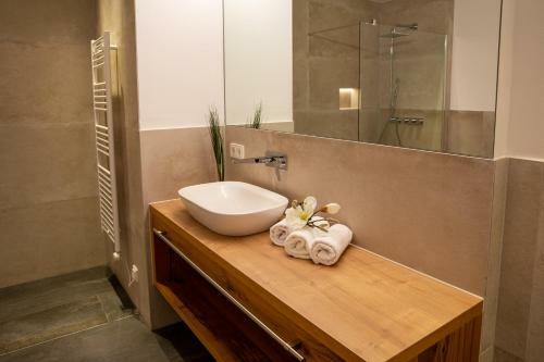Apartamento Luva Resorts Kappl - Chalet K