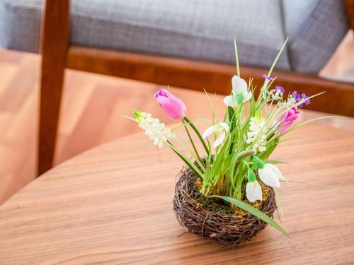 Lovely Holiday Home In Kaprun With Terrace
