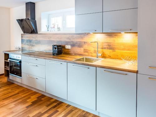 Lovely Holiday Home In Kaprun With Terrace