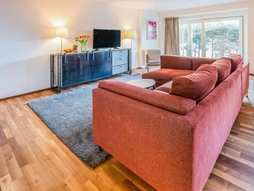 Lovely Holiday Home In Kaprun With Terrace
