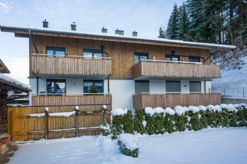 Apartamento Goasblick - By Nv Appartements