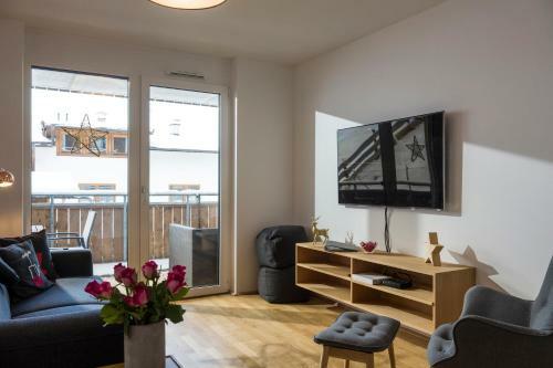 Apartamento Goasblick - By Nv Appartements