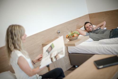 Hotel Schloss Weinberg