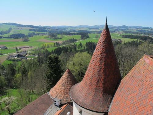 Hotel Schloss Weinberg