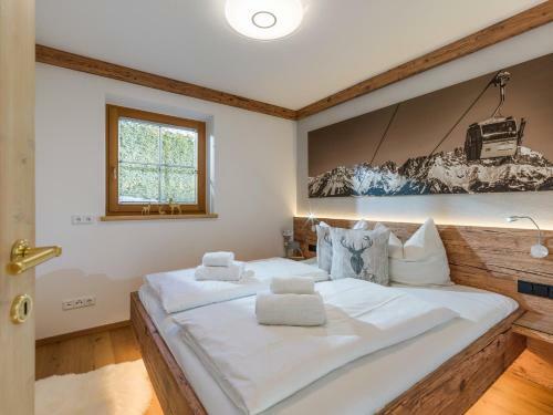 Chalet Weinberg Top 1 & Top 2 By Apartment Managers