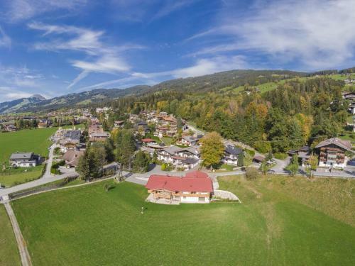Ferienhaus Am Weinberghof I