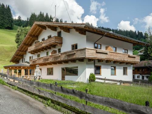 Gruppenhaus An Der Piste