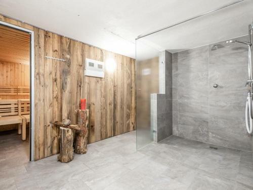 Gruppenhaus An Der Piste