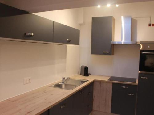 Delightful Apartment In Kaprun With Balcony