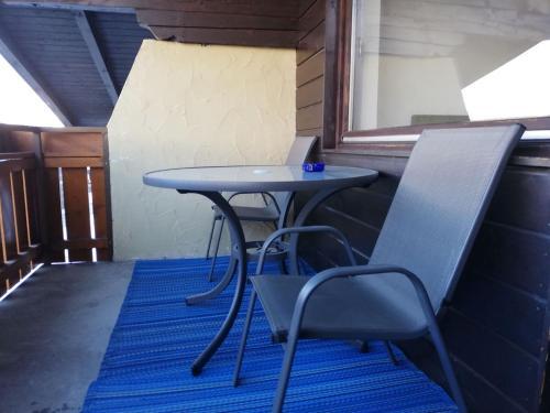 Delightful Apartment In Kaprun With Balcony
