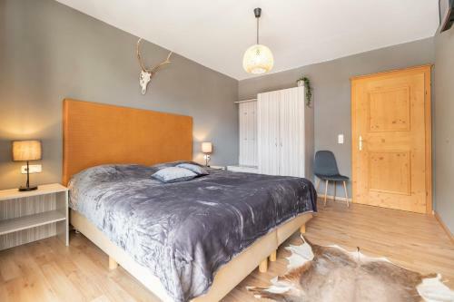 Luxury Apartment Hirsch, Kaprun