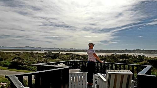 I-lollo Bed & Breakfast At The River Mouth