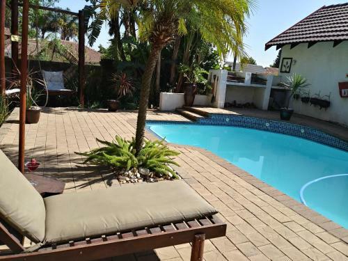 Hostal Journey's Inn Africa