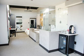 City Living Boutique Hotel