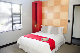 City Living Boutique Hotel