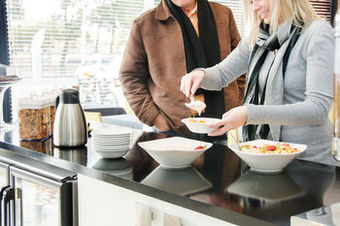 City Living Boutique Hotel