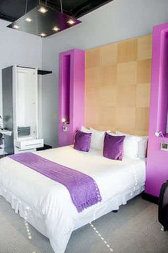 City Living Boutique Hotel