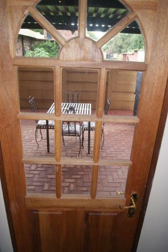 Apartamentos Ruresta Guesthouse
