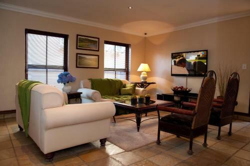 Hostal Rise And Shine Lodge