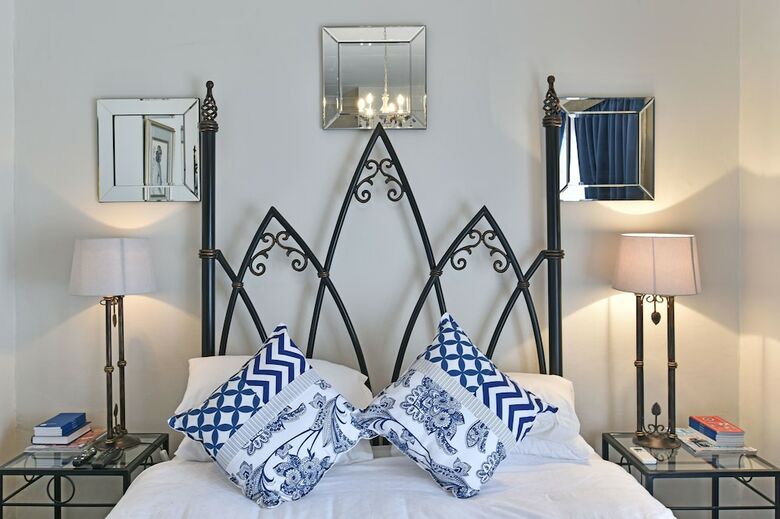 Hostal Bloemstantia Guest House