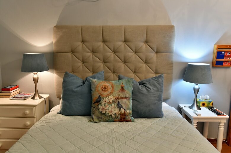 Hostal Bloemstantia Guest House