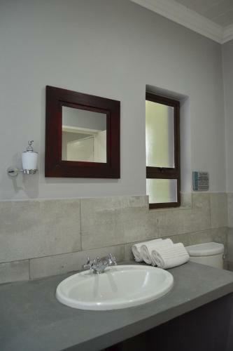 Hostal African Sands Guesthouse