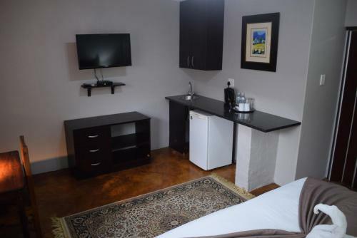 Hostal African Moon Corporate House