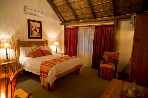 Bed & Breakfast The Willows Guesthouse