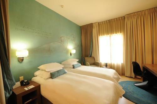 Hotel Metcourt At Emperors Palace