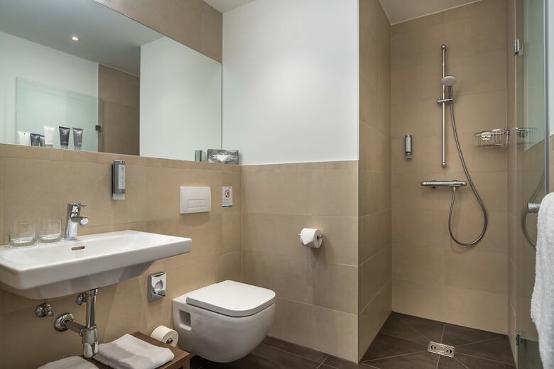 Select Hotel Moser Verdino Klagenfurt