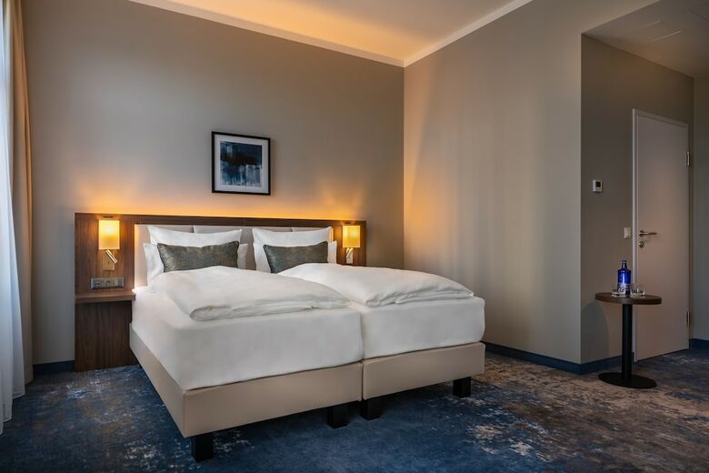 Select Hotel Moser Verdino Klagenfurt