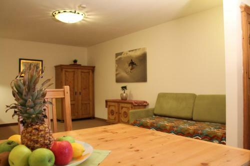 Apartamento Kitz City Appartements & Studios