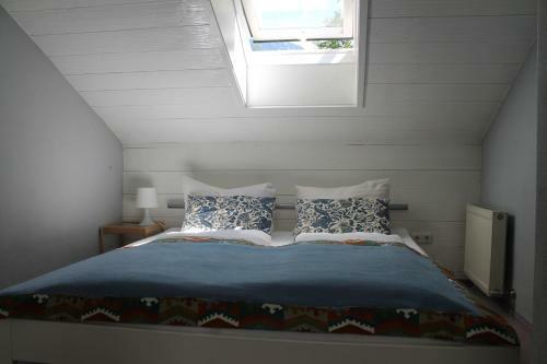 Apartamento Kitz City Appartements & Studios
