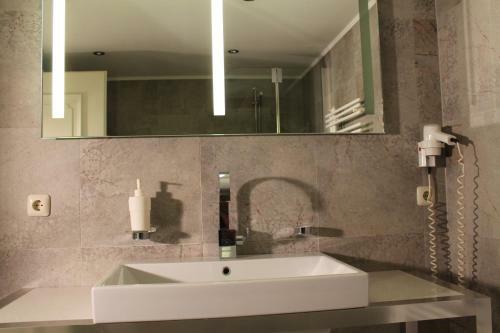 Apartamento Kitz City Appartements & Studios