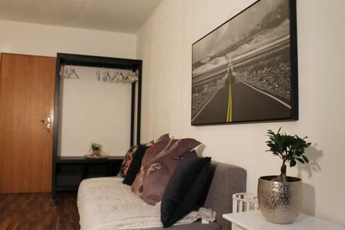 Apartamento Kitz City Appartements & Studios