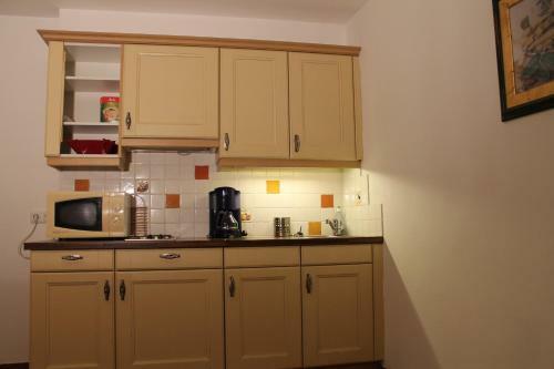 Apartamento Kitz City Appartements & Studios