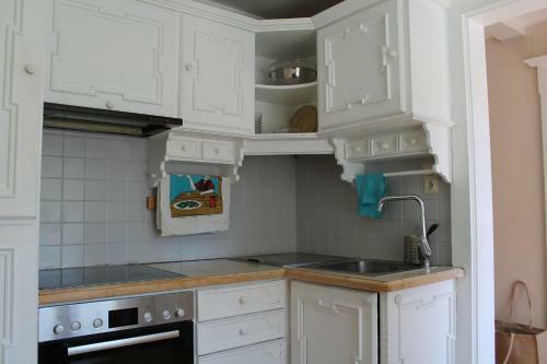Apartamento Kitz City Appartements & Studios