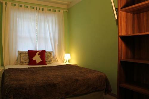 Apartamento Kitz City Appartements & Studios