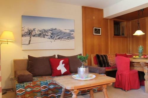Apartamento Kitz City Appartements & Studios