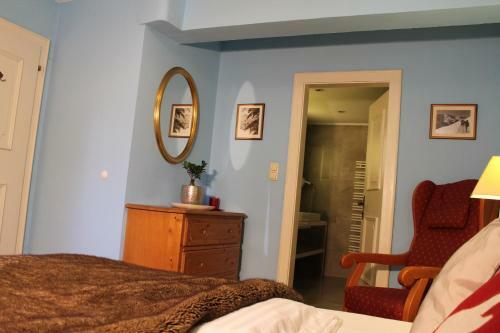 Apartamento Kitz City Appartements & Studios
