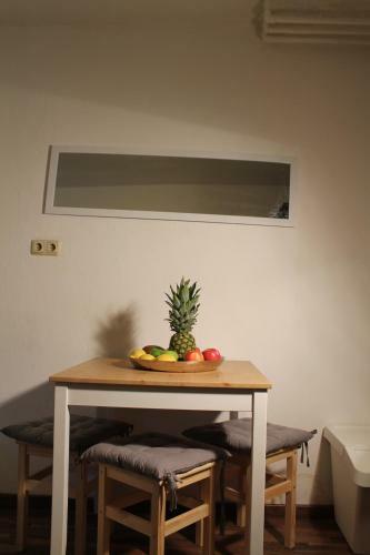 Apartamento Kitz City Appartements & Studios